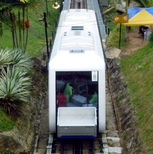 Penang Hill 
